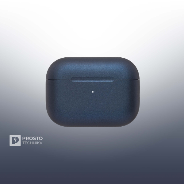 Наушники Apple AirPods Pro 2 / Темно-синий